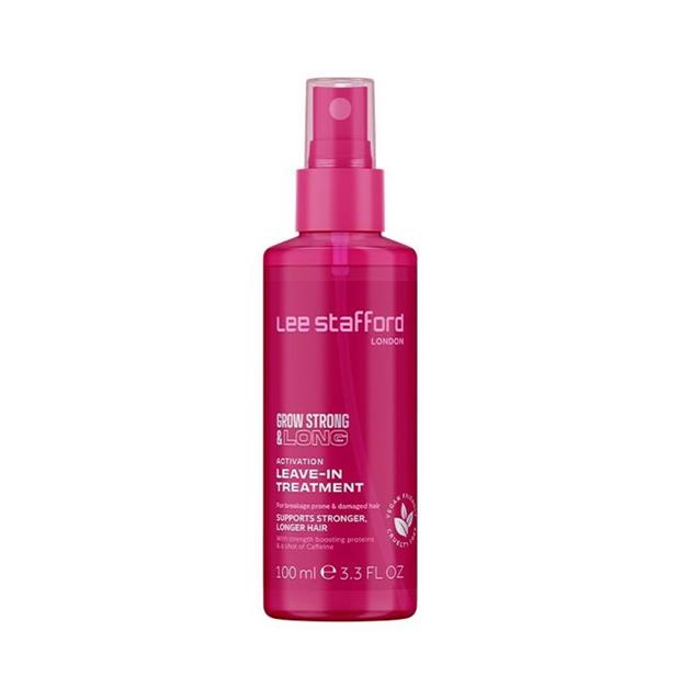 ACTIVATION LEAVE-IN TREATMENT GROW LONG & STRONG 100ML