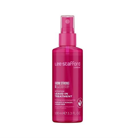ACTIVATION LEAVE-IN TREATMENT GROW LONG & STRONG 100ML