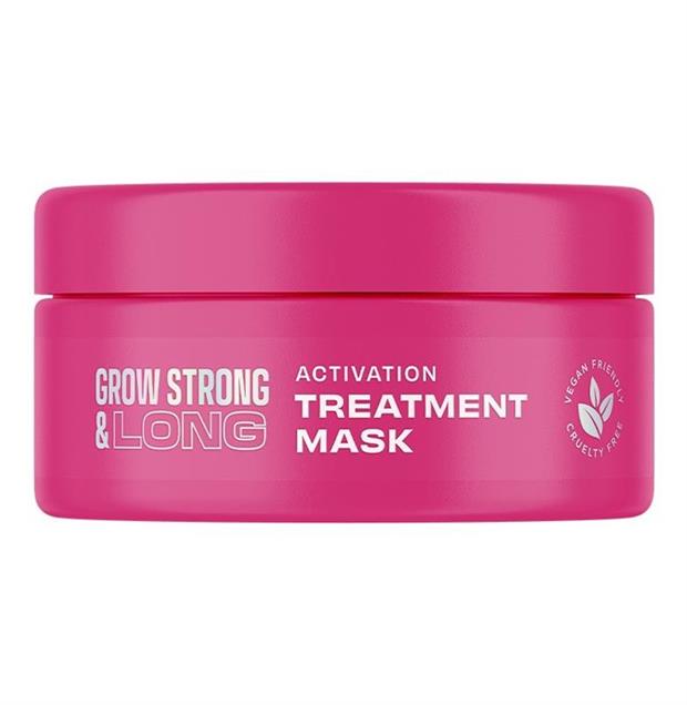 ACTIVATION TREATMENT MASK GROW LONG & STRONG 200ML