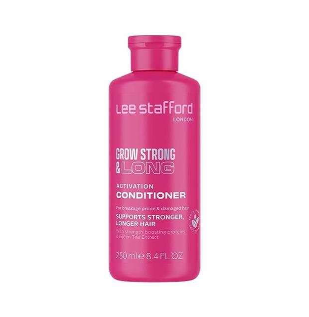 ACTIVATION CONDITIONER GROW LONG & STRONG 250ML