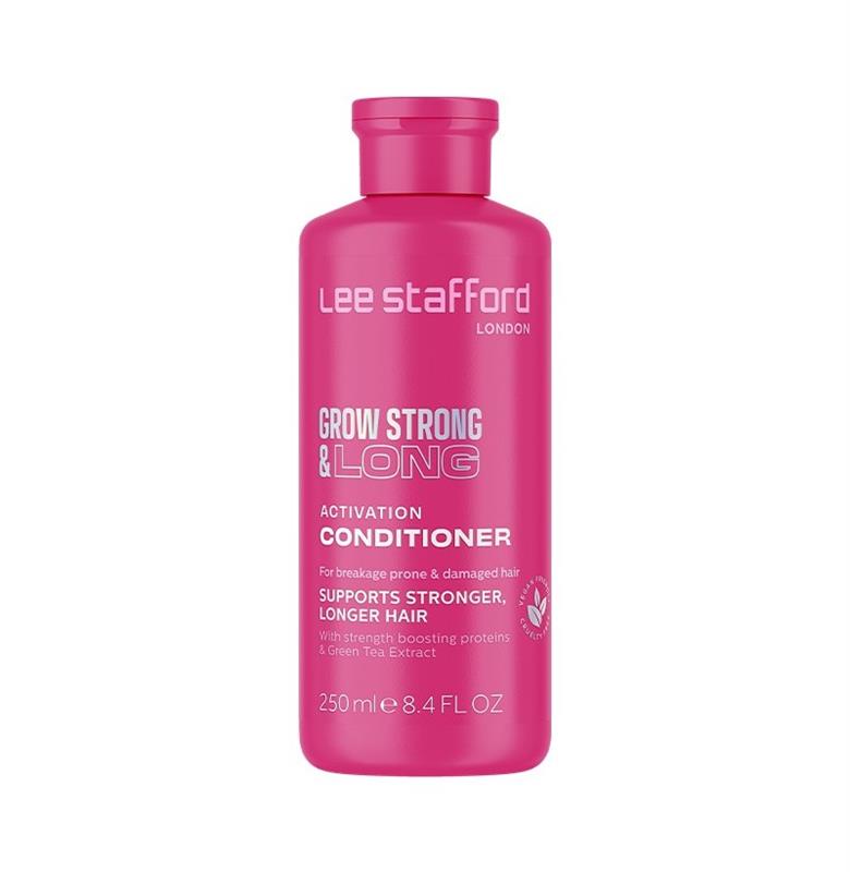 ACTIVATION CONDITIONER GROW LONG & STRONG 250ML