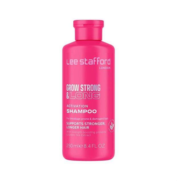 ACTIVATION SHAMPOO GROW LONG & STRONG 250ML