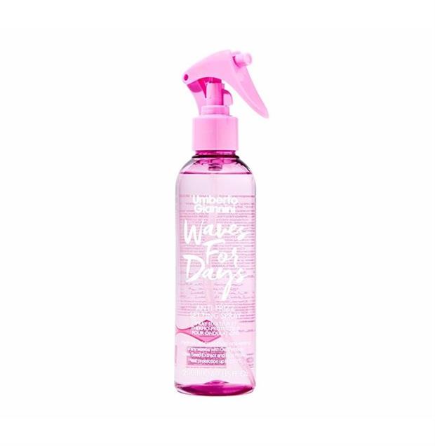 SETTING SPRAY 200ML WAVES