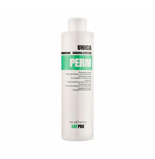UNICA WAVING SYSTEM PERM 500ML