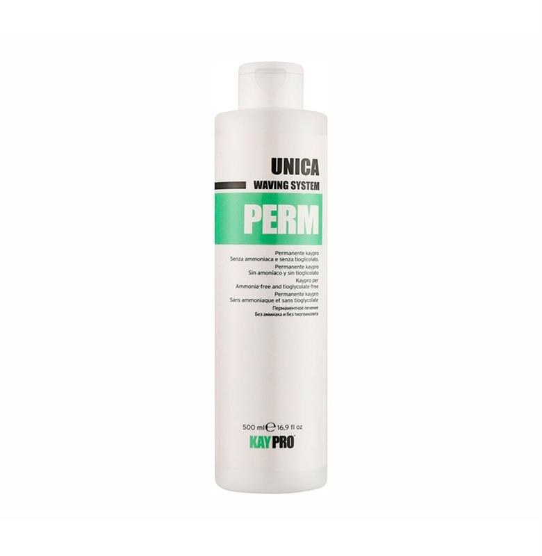 UNICA WAVING SYSTEM PERM 500ML