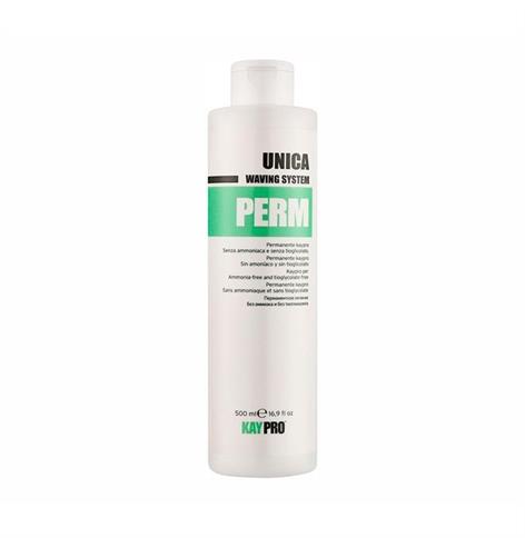 UNICA WAVING SYSTEM PERM 500ML