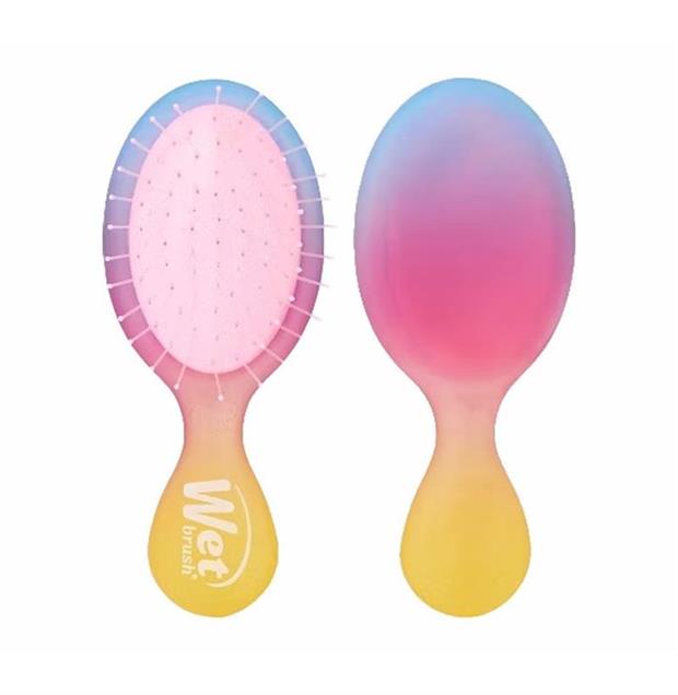 ELECTRIC SKY MINT DETANGLER PS WB