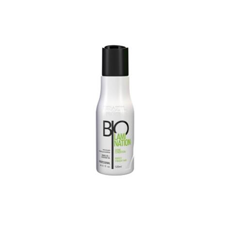 BIOLAMINATION ALISADO ORGÁNICO 120ML BRAZIL PROTEIN