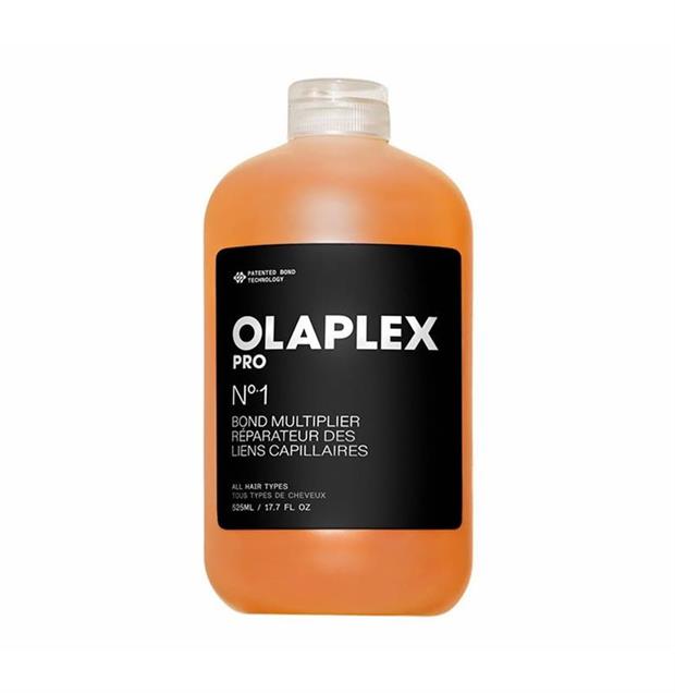 Nº1 BOND MULTIPLIER OLAPLEX 525ML