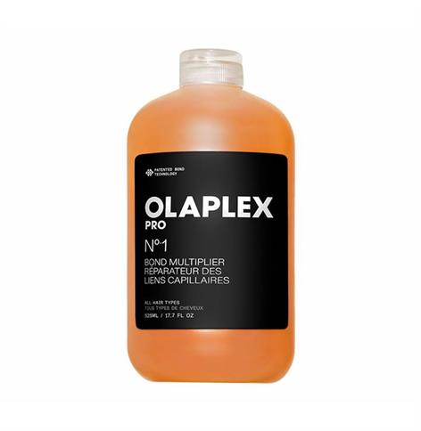 Nº1 BOND MULTIPLIER OLAPLEX 525ML