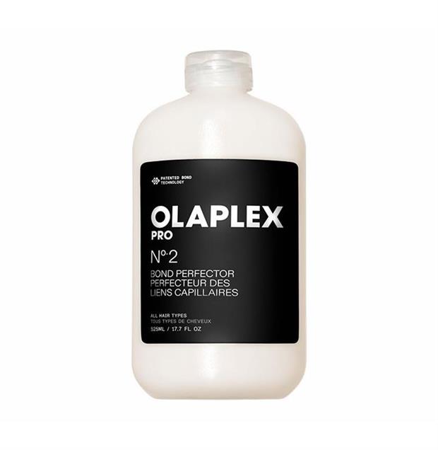 Nº2 BOND PERFECTOR OLAPLEX 525ML