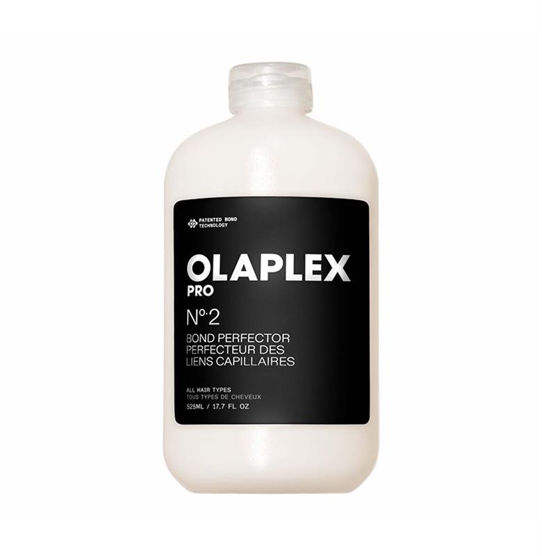 Nº2 BOND PERFECTOR OLAPLEX 525ML