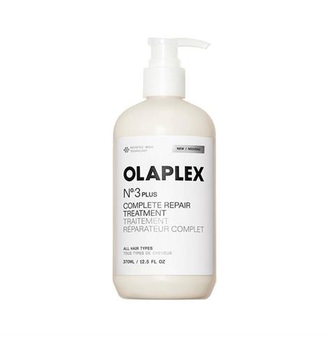 Nº3+ COMPLETE REPAIR TREATMENT BACKBAR OLAPLEX 370ML