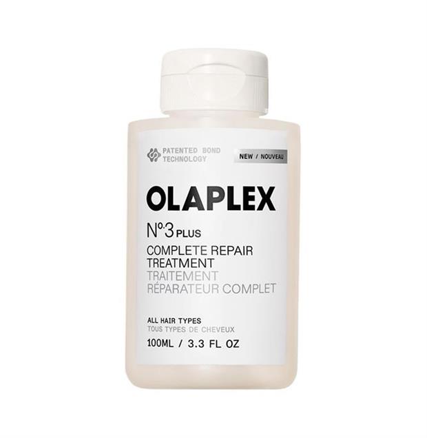 Nº3+ COMPLETE REPAIR TREATMENT OLAPLEX 100ML