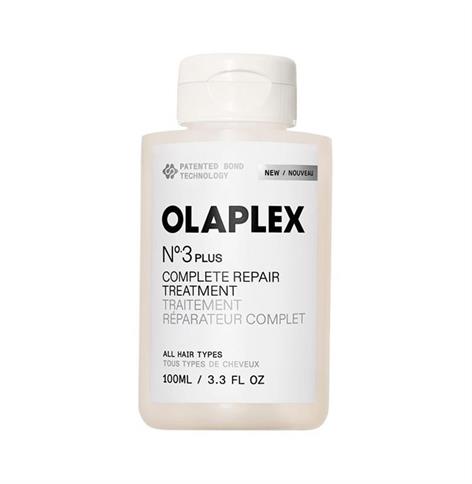 Nº3+ COMPLETE REPAIR TREATMENT OLAPLEX 100ML