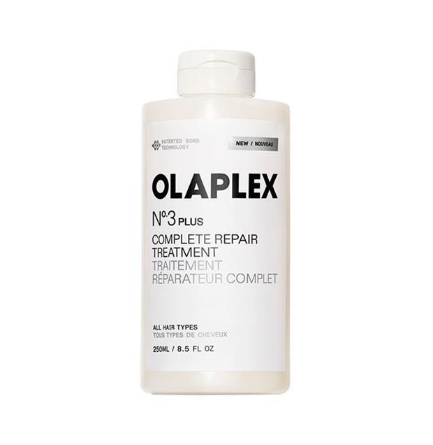 Nº3+ COMPLETE REPAIR TREATMENT OLAPLEX 250ML