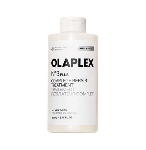 Nº3+ COMPLETE REPAIR TREATMENT OLAPLEX 250ML