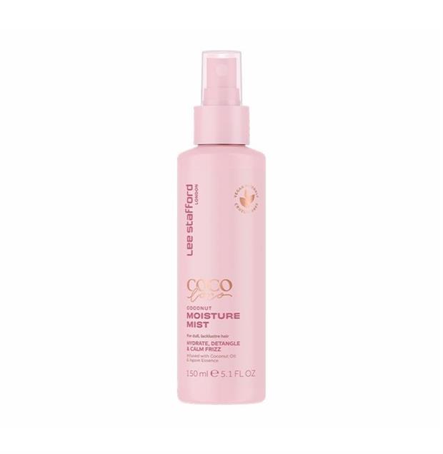 MOISTURE MIST COCO LOCO & AGAVE 150ML