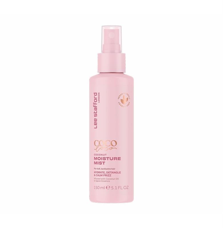 MOISTURE MIST COCO LOCO & AGAVE 150ML