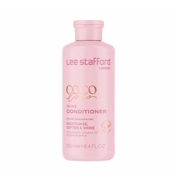 SHINE CONDITIONER COCO LOCO & AGAVE 250ML