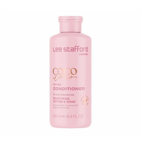 SHINE CONDITIONER COCO LOCO & AGAVE 250ML