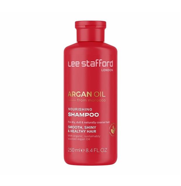 SHAMPOO NOURISHING ARGANOIL 250ML