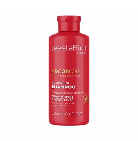 SHAMPOO NOURISHING ARGANOIL 250ML
