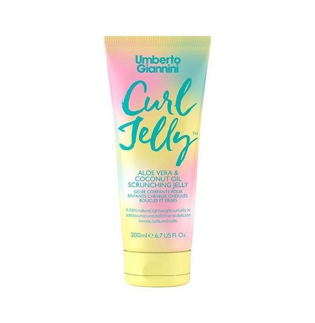 CURLS MINI GEL 200ML