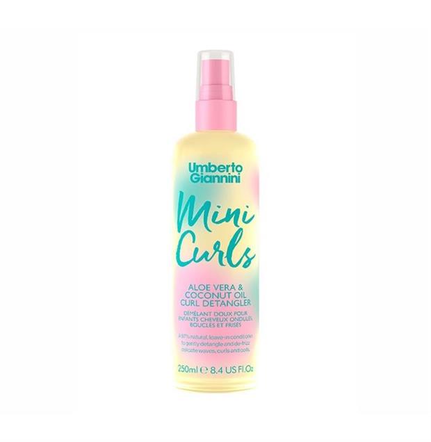 CURLS MINI DETANGLER 250ML