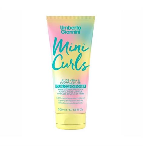 CURLS MINI CONDITIONER 250ML