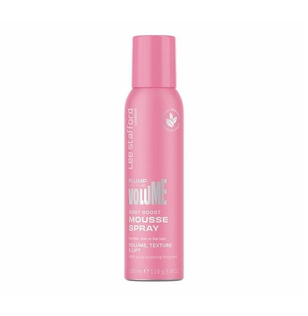 VOLUME MOUSSE PLUMP UP THE 150ML