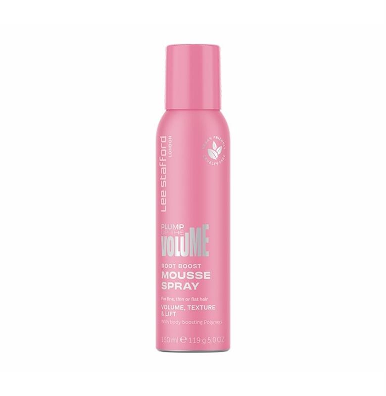 VOLUME MOUSSE PLUMP UP THE 150ML
