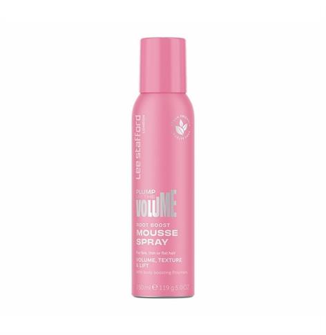 VOLUME MOUSSE PLUMP UP THE 150ML