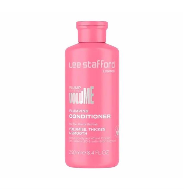 VOLUME CONDITIONER PLUMP UP THE 250ML