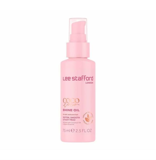 HAIR OIL COCO LOCO & AGAVE 75ML