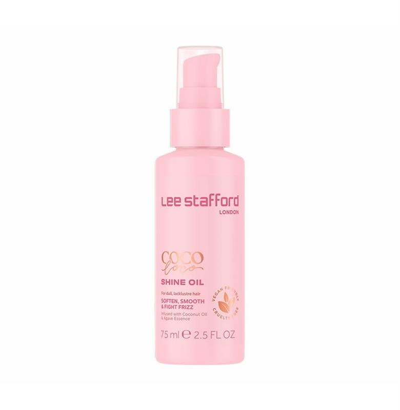 HAIR OIL COCO LOCO & AGAVE 75ML