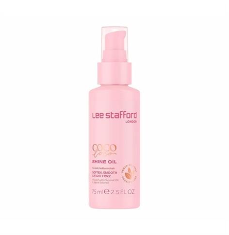 HAIR OIL COCO LOCO & AGAVE 75ML