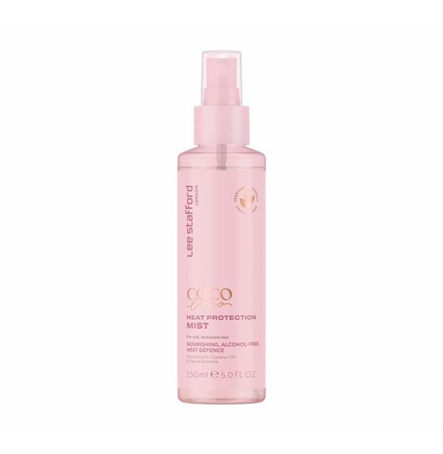 HEAT PROTECTION MIST COCO LOCO & AGAVE 150ML