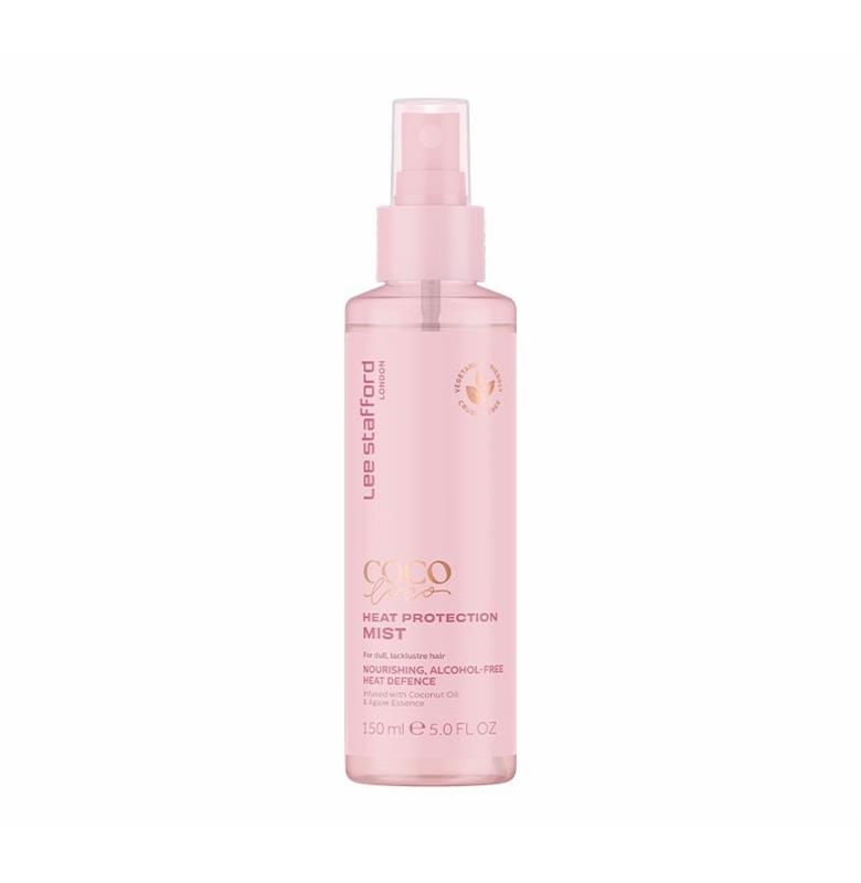 HEAT PROTECTION MIST COCO LOCO & AGAVE 150ML
