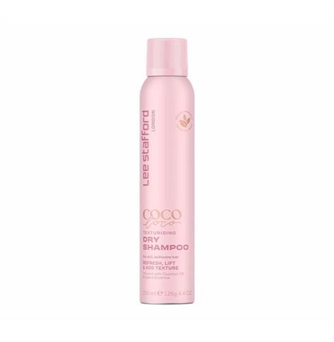 TEXTURISING DRY SHAMPOO COCO LOCO & AGAVE 200ML