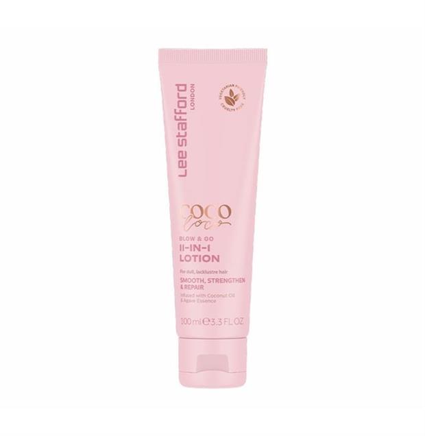 BLOW & GO 11-IN-1 LOTION COCO LOCO & AGAVE 100ML
