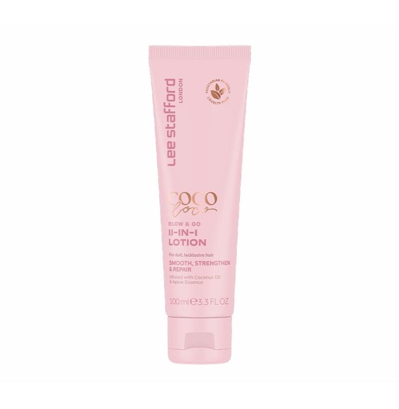 BLOW & GO 11-IN-1 LOTION COCO LOCO & AGAVE 100ML