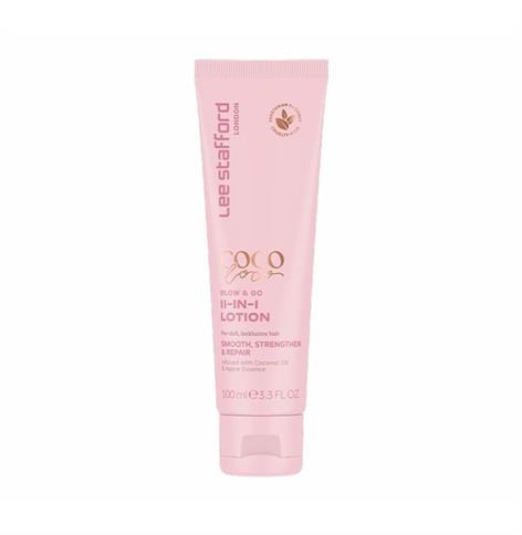 BLOW & GO 11-IN-1 LOTION COCO LOCO & AGAVE 100ML