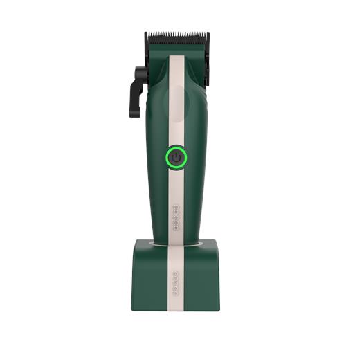 VELOCE LITE CLIPPER COCCO VERDE-BLANCO EDICIÓN LIMITADA