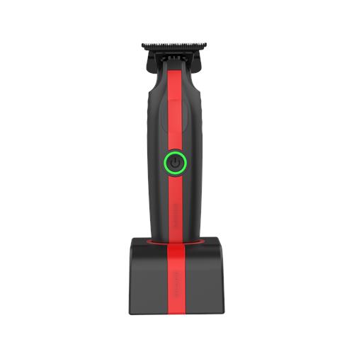 VELOCE LITE TRIMMER COCCO NEGRA-ROJA EDICIÓN LIMITADA