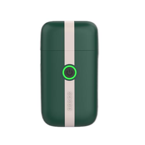 VELOCE LITE SHAVER COCCO VERDE-BLANCO EDICIÓN LIMITADA