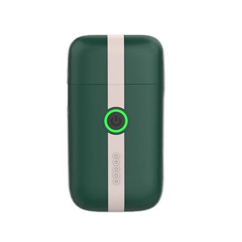 VELOCE LITE SHAVER COCCO VERDE-BLANCO EDICIÓN LIMITADA