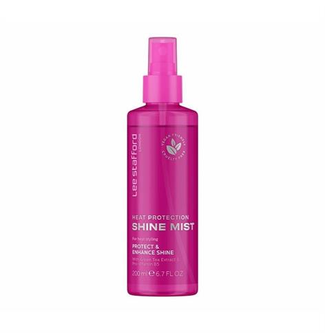 HEAT PROTECTION SHINE MIST ORIGINAL 200ML