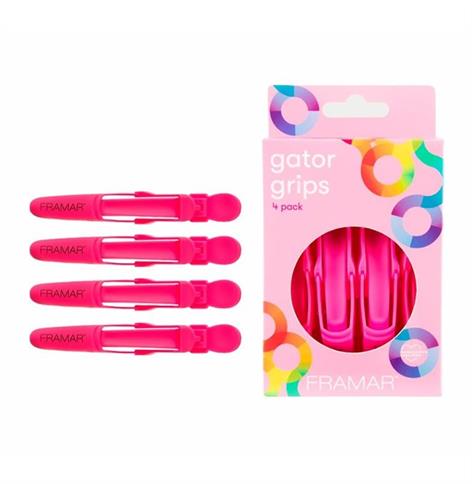 GATOR GRIPS PINK