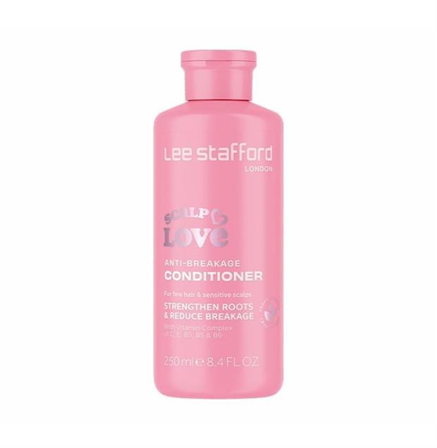 ANTI BREAKAGE CONDITIONER SCALP LOVE 250ML
